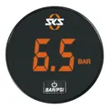 Produktbild: SKS Metaplast Digital Manometer Schwarz 245x143mm