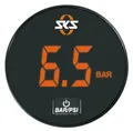 Produktbild: Sks Pumpenmanometer digital 63mm schwarz