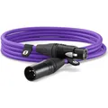 Produktbild: RØDE Xlr - Xlr (3 m, XLR) (XLR3M-PU)