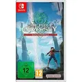 Produktbild: BANDAI NAMCO Entertainment One Piece: Odyssey - Deluxe Edition, Nintendo Switch, T (Jugendliche)