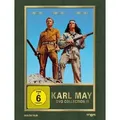 Produktbild: Karl May DVD Collection 3