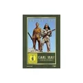 Produktbild: KARL MAY COLLECTION (3) JUMBO AMARAY 3 DVD NEU