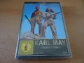 Produktbild: DVD Box Karl May DVD-Collection III: Winnetou I + II + III - Pierre Brice