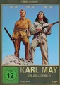 Produktbild: Karl May - Collection III: Winnetou 1-3 [3 DVDs]