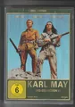 Produktbild: Karl May DVD-Collection III - Pierre Brice - 3 DVDs (bitte genau lesen )