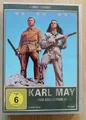 Produktbild: Karl May - Collection 3 - 3 DVDs