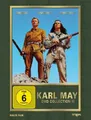 Produktbild: Karl May - Collection 3 (DVD) Pierre Brice
