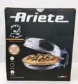 Produktbild: Ariete Pizza-Ofen »918«, 1200 W, 5 Backstufen inkl. 2 Spatel  Neu