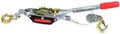 Produktbild: LADYHOW 1215 Handseilzug 4000kg 4T Power Puller Seilwinde Hebezug Stahlseil