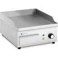 Produktbild: Royal Catering RCPG45-S Elektro Grillplatte (RCPG45-S)