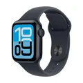 Produktbild: Apple Watch SE 3 44mm GPS S/M Sport mitternacht/mitter S/M