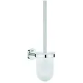 Produktbild: Grohe Bau Cosmopolitan Bürstengarnitur 40463001 chrom, Wandmodell