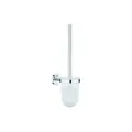 Produktbild: Grohe Bau Cosmopolitan Bürstengarnitur 40463001 chrom, Wandmodell