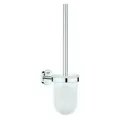 Produktbild: GROHE WC-Bürstengrt. BAU COSMOPOLITAN 374mm chrom