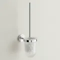 Produktbild: GROHE Toilettenbürstengarnitur BauCosmopolitan 40463_1 chrom 40463001