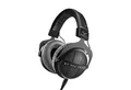 Produktbild: beyerdynamic DT 990 PRO X Over-Ear-Kopfhörer (Keine Sprachsteuerung, Ohrumschließender Studiokopfhörer, Made in Germany)
