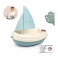 Produktbild: Little Smoby Badespielzeug Segelboot
