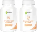 Produktbild: Bindegewebe-Komplex 2x 60 Kapseln