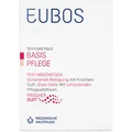 Produktbild: EUBOS BASIS PFLEGE FEST WASCHSTÜCK 125 g