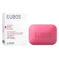 Produktbild: Eubos Fest rot mit frischem Duft · 125 g · PZN 04630979