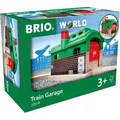 Produktbild: BRIO 33574 Spielzeug-Fahrzeugbahnteile & Zubehör (33574)