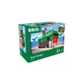 Produktbild: BRIO Spiel Lokschuppen mit Rolltor
