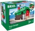 Produktbild: BRIO 33574 Durchgangsablage