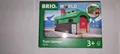 Produktbild: Brio World 33574 Zug Garage Neu OVP