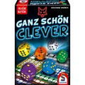 Produktbild: Schmidt Spiele Ganz schön clever (Deutsch) (49340)