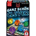 Produktbild: Schmidt Spiele Würfelspiel 