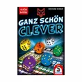 Produktbild: Schmidt Spiele Ganz schön clever 277346