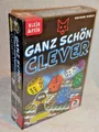 Produktbild: Ganz schön clever! Schmidt Spiele 49340  OVP versiegelt