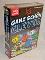 Produktbild: Ganz schön clever! Schmidt Spiele 49340  OVP versiegelt