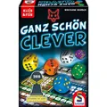 Produktbild: Schmidt Spiele Ganz schÃ¶n clever, WÃ¼rfelspiel