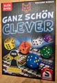 Produktbild: Ganz schön Clever l - Würfelspiel für 1-4 Personen ab 8 Jahre - Schmidt Spiele