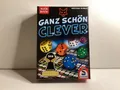 Produktbild: S121 Schmidt Spiele Ganz schön clever! (49340)