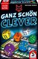 Produktbild: Schmidt Spiele Ganz schön clever