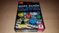 Produktbild: Schmidt Spiele 2018 - Ganz schön Clever - neuwertiges Würfelspiel - Kultspiel