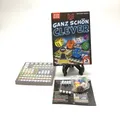 Produktbild: Ganz schön clever | Schmidt Spiele Würfelspiel | Kennerspiel des Jahres 2018