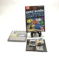 Produktbild: Ganz schön clever | Schmidt Spiele Würfelspiel | Kennerspiel des Jahres 2018