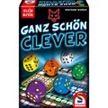 Produktbild: Schmidt Spiele Ganz schön clever