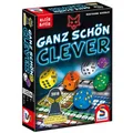 Produktbild: Schmidt Spiele Ganz schön clever, Würfelspiel