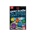 Produktbild: SSP49340 - Ganz schön clever - Würfelspiel, 1-4 Spieler, ab 8...