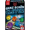 Produktbild: Ganz schön clever (Spiel)