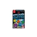 Produktbild: SCHMIDT SPIELE GANZ SCHÖN CLEVER! NEU OVP