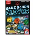 Produktbild: Schmidt Spiele Ganz schön clever - Würfelspiel (deutsch)
