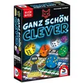Produktbild: SSP Ganz schön clever  49340 - Schmidt Spiele 49340 - (Spielwaren / Board Games