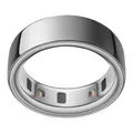 Produktbild: OURA Ring 4, Größe 14, Silver, Smart