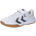 Produktbild: hummel Hummel Kinder Hallenschuhe Multiplay Flex VC JR 224853 Hallenschuh weiß 37 EU