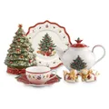 Produktbild: Villeroy & Boch Weihnachtsbaum mit Spieluhr Toy's Delight (1485856885)